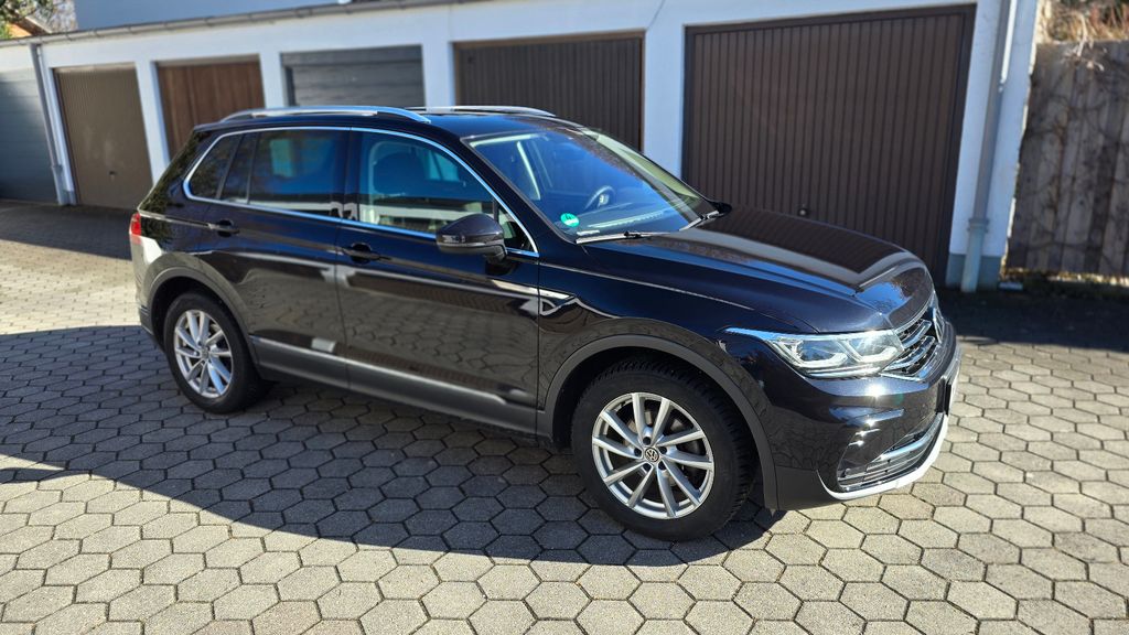 VW Tiguan 70.000 km 29.900 &euro; Ottobrunn 85521