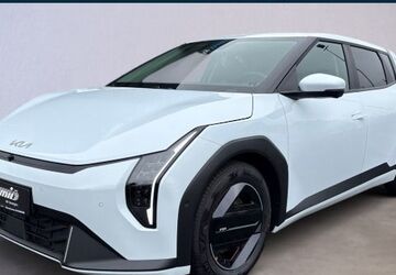 Kia EV4 5.000 km 39.990 &euro; Höhenkirchen-Siegertsbrunn 85635