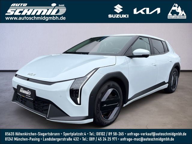 Kia EV4 5.000 km 39.990 &euro; Höhenkirchen-Siegertsbrunn 85635