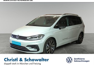 VW Touran 11.500 km 46.486 &euro; München 81476