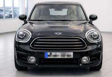 Mini Cooper Countryman 96.500 km 19.500 &euro; Dachau 85221