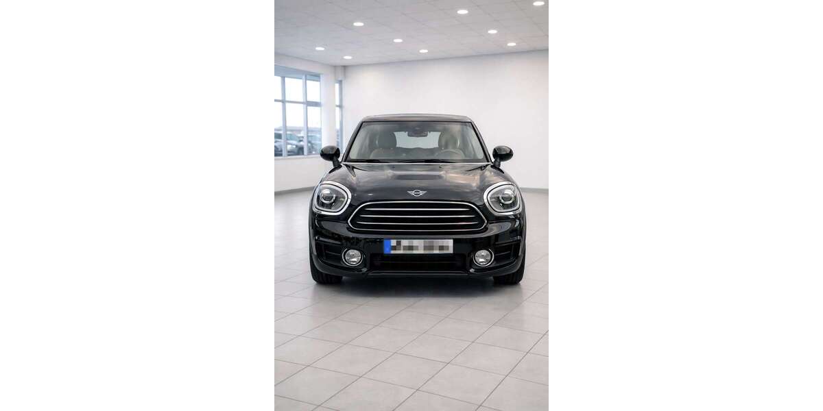 Mini Cooper Countryman 96.500 km 19.500 &euro; Dachau 85221
