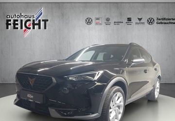 Cupra Formentor 20.606 km 29.349 &euro; Haar 85540