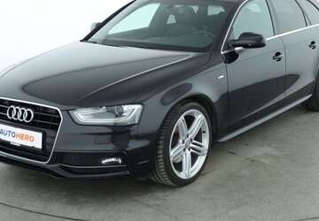 Audi A4 81.413 km 18.910 &euro; Neufahrn 85375