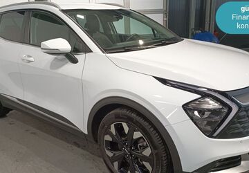 Kia Sportage 42.698 km 22.970 &euro; Eching 85386