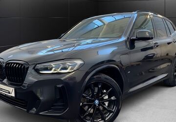 BMW X3 57.400 km 43.180 &euro; Dachau 85221