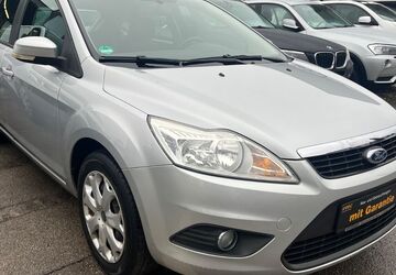Ford Focus 116.000 km 3.990 &euro; München 81825