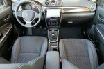 Suzuki VITARA 1.4 COMFORT+ HYBRID 6.951 km 23.960 &euro; Höhenkirchen-Siegertsbrun 85635