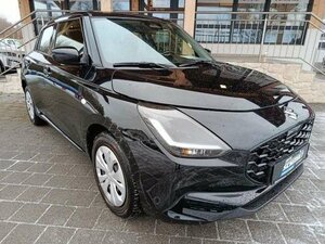 Suzuki SWIFT CLUB HYBRID 14.297 km 15.460 &euro; Höhenkirchen-Siegertsbrun 85635