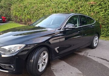 BMW 318 Gran Turismo 232.700 km 11.200 &euro; Sauerlach 82054