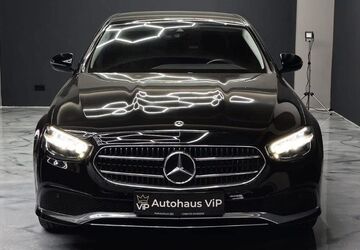 Mercedes-Benz E 300 125.000 km 32.900 &euro; München 80807