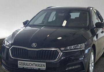 Skoda Octavia 80.300 km 19.960 &euro; München 80935