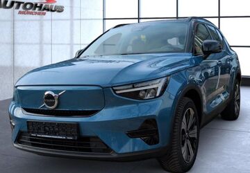 Volvo XC40 29.500 km 27.490 &euro; München 81825