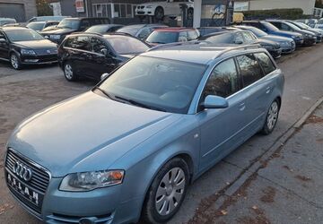 Audi A4 180.000 km 2.700 &euro; MÜNCHEN 80995