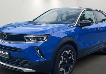 Opel Mokka 31.831 km 22.880 &euro; Gröbenzell 82194