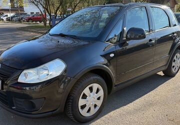 Suzuki SX4 160.825 km 2.600 &euro; Emmering 82275