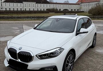 BMW 120 41.000 km 29.500 &euro; München 80636