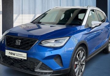 Seat Arona 19.805 km 24.978 &euro; München 81827