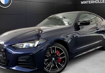 BMW M440 1.178 km 73.480 &euro; Dachau 85221
