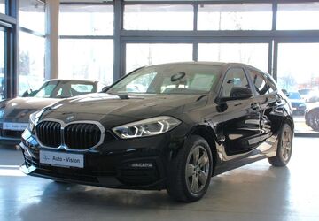 BMW 118 128.342 km 18.349 &euro; München 81825