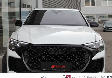 Audi RSQ8 1.900 km 129.940 &euro; Puchheim 82178