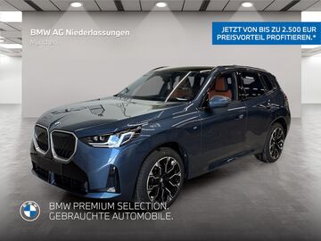 Gebrauchte BMW X3