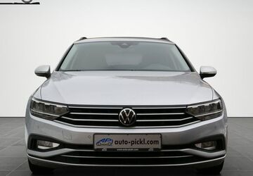 VW Passat Variant 122.000 km 20.500 &euro; München 80807