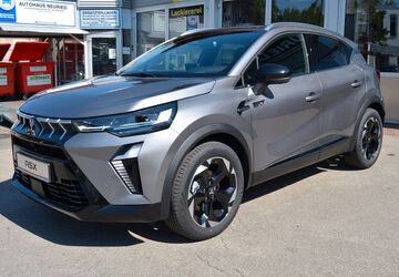 Mitsubishi ASX 4.990 km 29.690 &euro; Neuried 82061