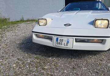 Chevrolet Corvette 150.000 km 18.900 &euro; Brunnthal 85649