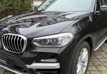 BMW X3 116.000 km 24.200 &euro; Unterschleissheim 85716