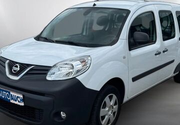 Nissan NV250 53.540 km 12.900 &euro; München 80939
