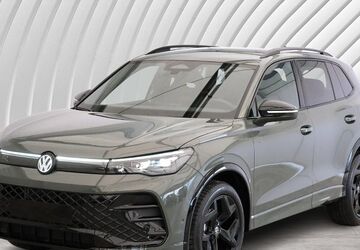 VW Tiguan 1.500 km 56.990 &euro; Unterschleißheim 85716