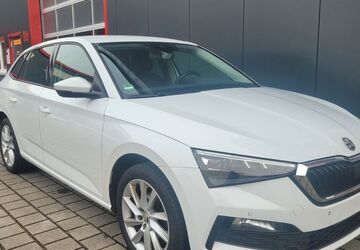Skoda Scala 174.000 km 12.800 &euro; Puchheim (nähe München) 82178