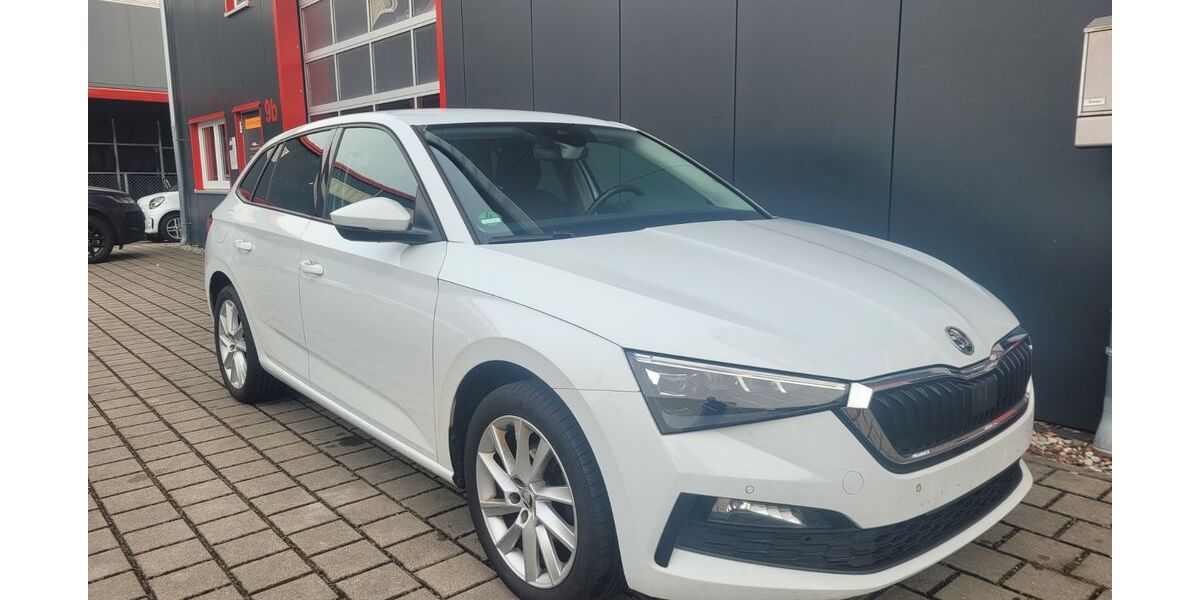 Skoda Scala 174.000 km 12.800 &euro; Puchheim (nähe München) 82178