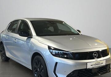 Opel Corsa 23.560 km 18.990 &euro; Glonn 85625