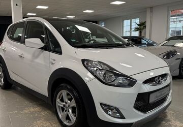 Hyundai ix20 154.807 km 5.900 &euro; Anzing 85646