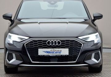 Audi A3 31.506 km 24.960 &euro; München 80686