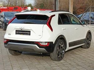 Kia NIRO 1.6 PHEV DCT SPI 18Z TEC REX 15.067 km 26.460 &euro; Höhenkirchen-Siegertsbrun 85635