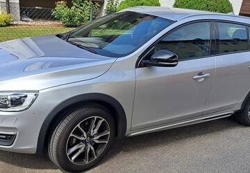 Volvo V60 93.000 km 23.900 &euro; Dachau 85221
