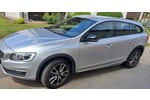 Volvo V60 93.000 km 23.900 &euro; Dachau 85221