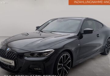 BMW 420 19.331 km 39.480 &euro; München 80939