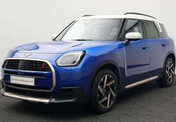 Mini Countryman S All4 13.997 km 42.786 &euro; München 80788
