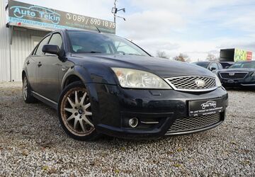 Ford Mondeo 250.609 km 2.950 &euro; München 81829