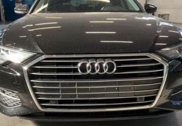 Audi A6 104.700 km 23.900 &euro; München 80807