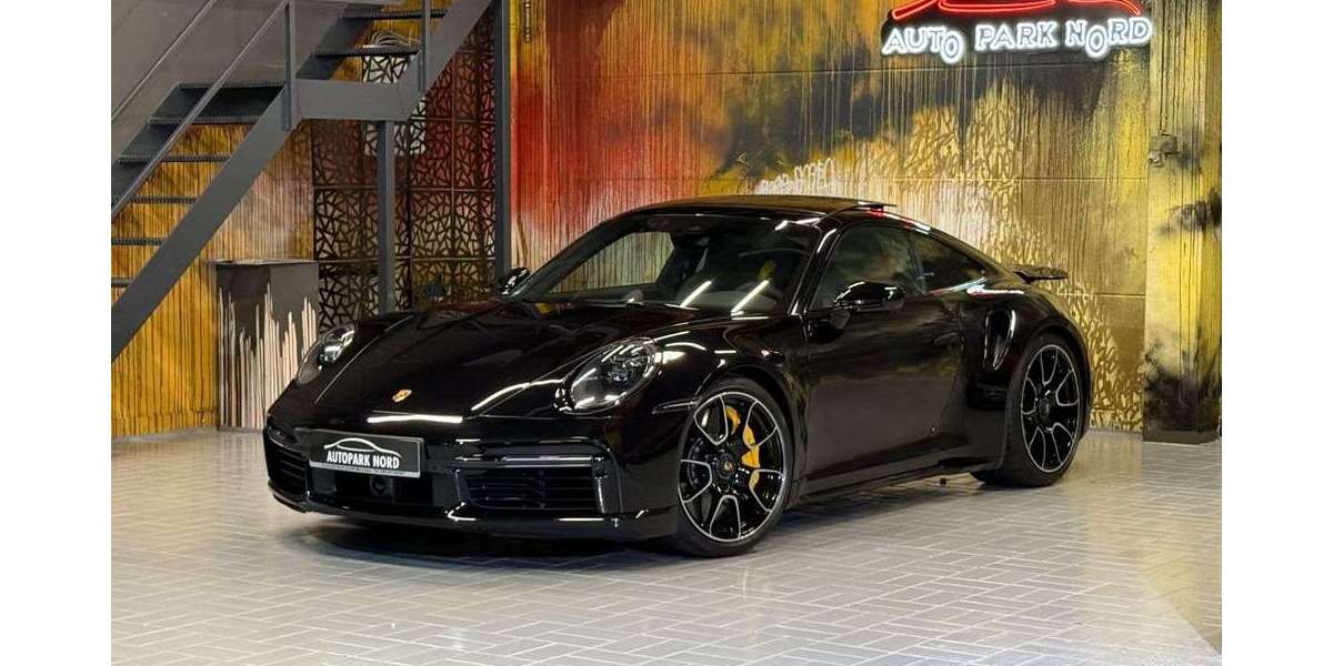 Porsche 911 11.400 km 215.900 &euro; München 81829
