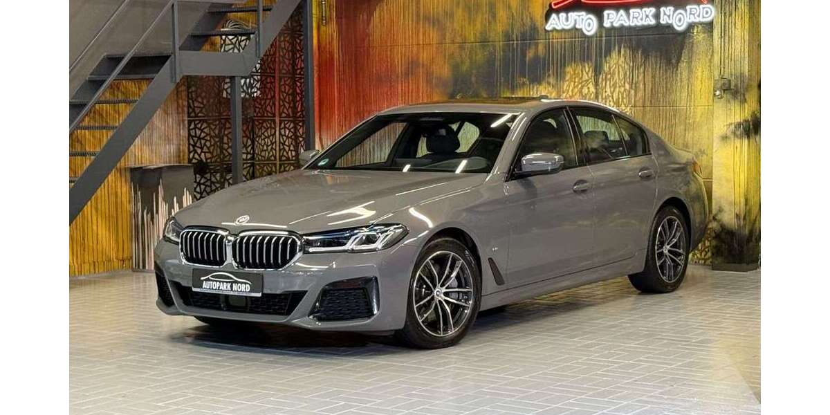 BMW 530 40.550 km 44.900 &euro; München 81829