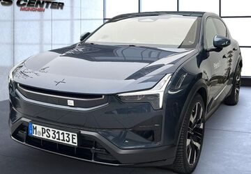 Polestar 3 12.400 km 69.995 &euro; München 81829