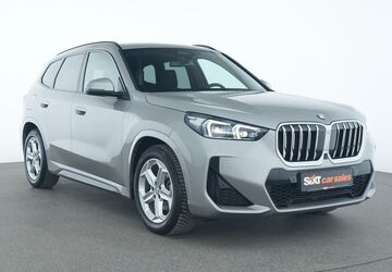 BMW X1 25.149 km 39.990 &euro; Garching 85748