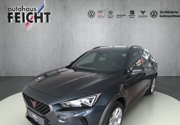 Cupra Formentor 27.656 km 32.989 &euro; Haar 85540