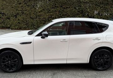 Mazda CX-60 191.000 km 22.980 &euro; München 81827